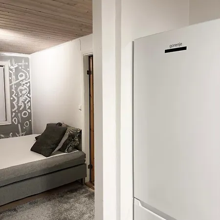 Norway Lights Center Of Near Train Station And Aeroport Apartamento *