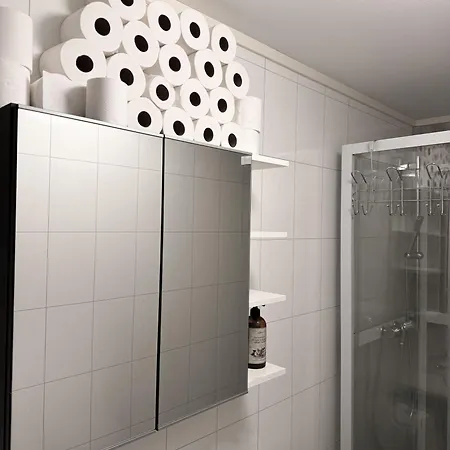 Apartamento Norway Lights Center Of Near Train Station And Aeroport Bodø