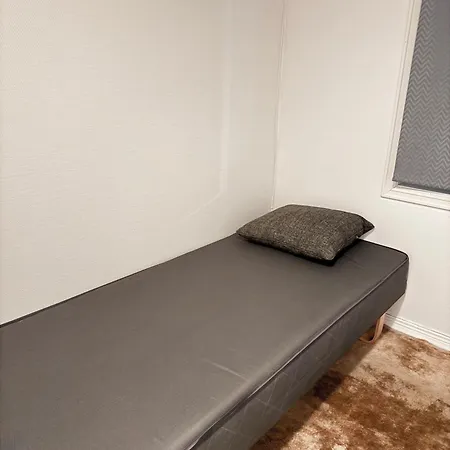 Norway Lights Center Of Near Train Station And Aeroport Apartment